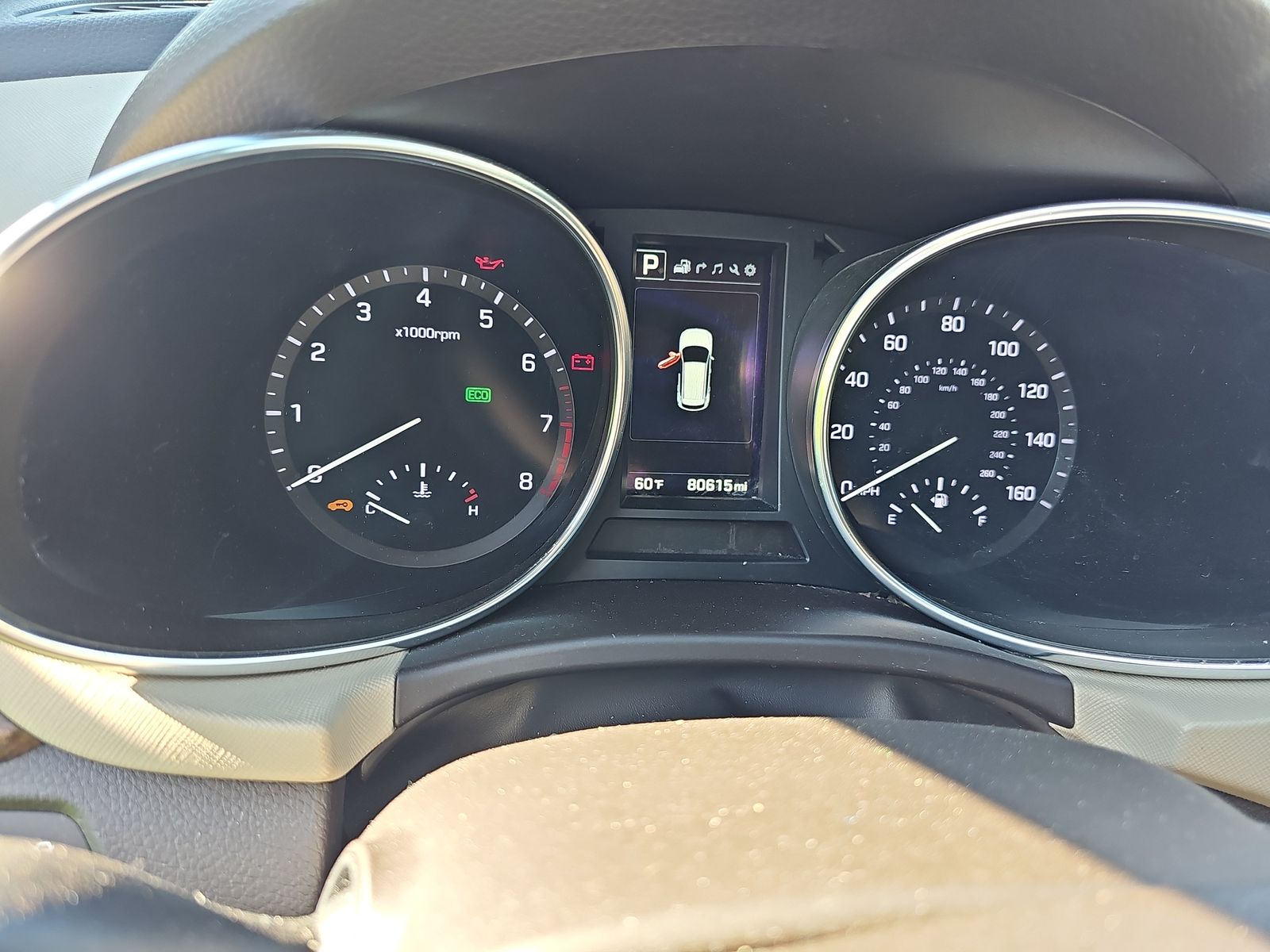 2017 Hyundai Santa Fe LTD ULT FWD