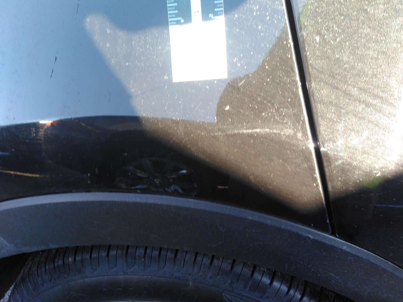 2015 Kia Sportage LX AWD