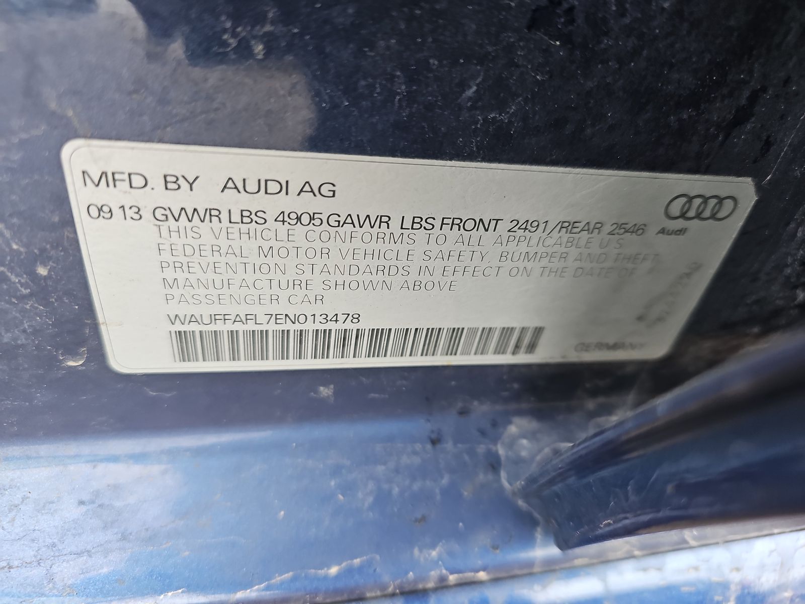 car image