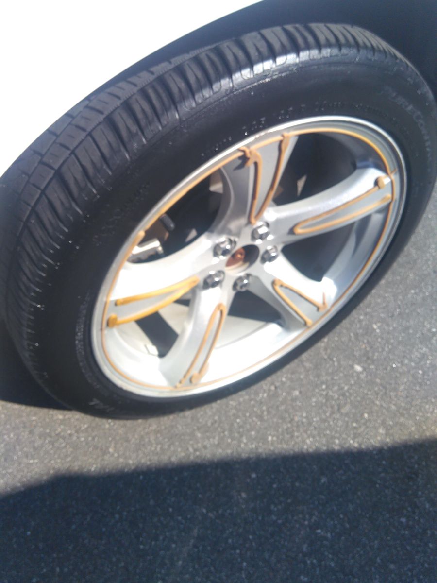 2014 Dodge Challenger SXT PLUS RWD