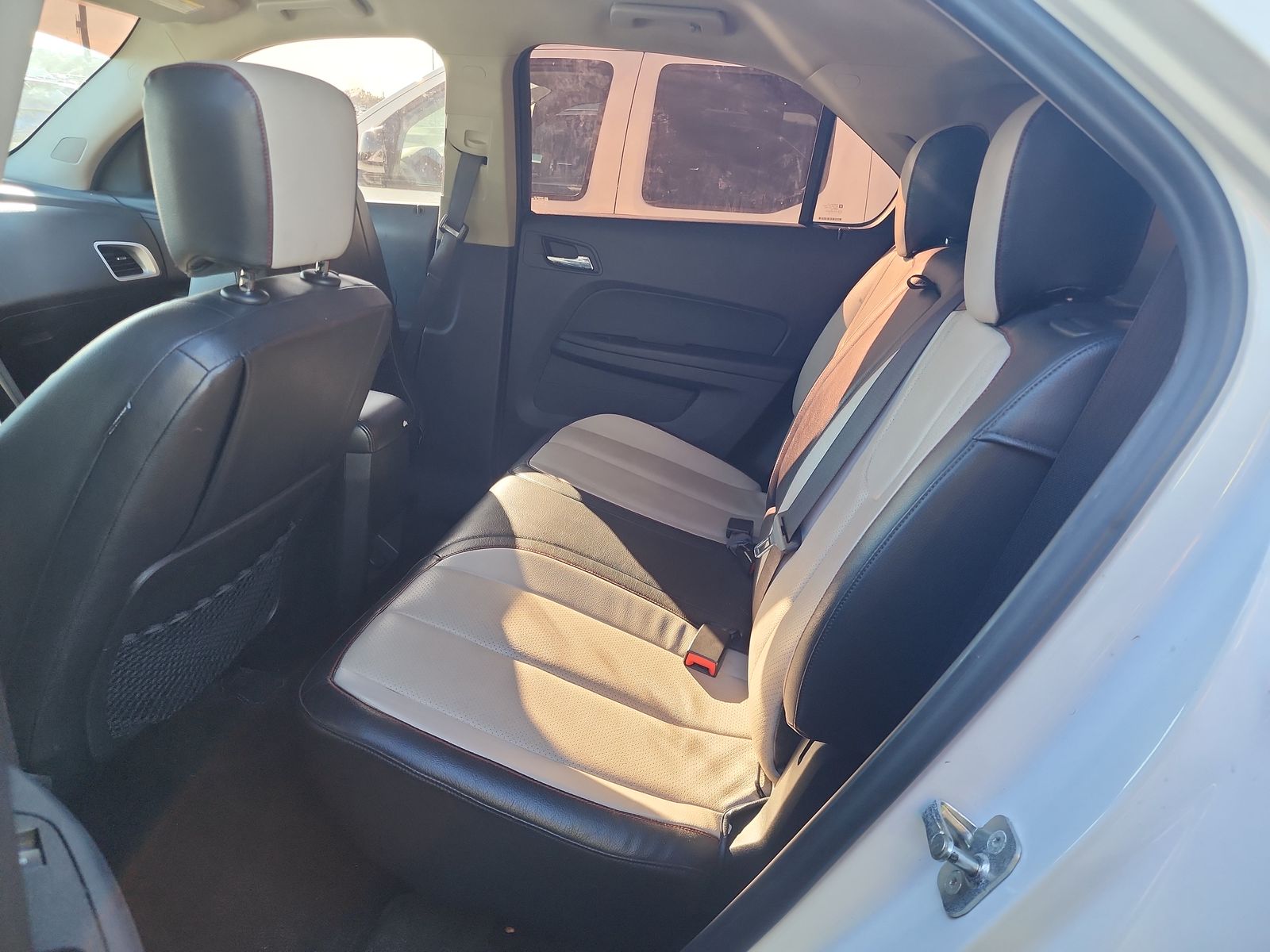 2017 Chevrolet Equinox LS FWD