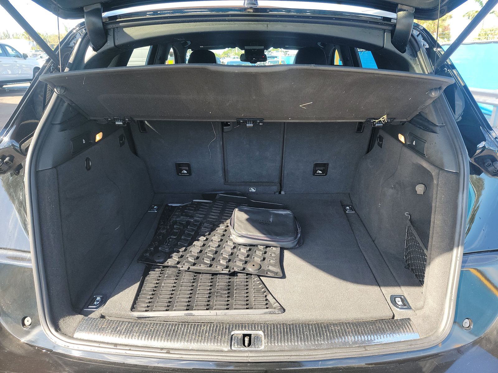 2016 Audi Q5 PREMIUM  AWD
