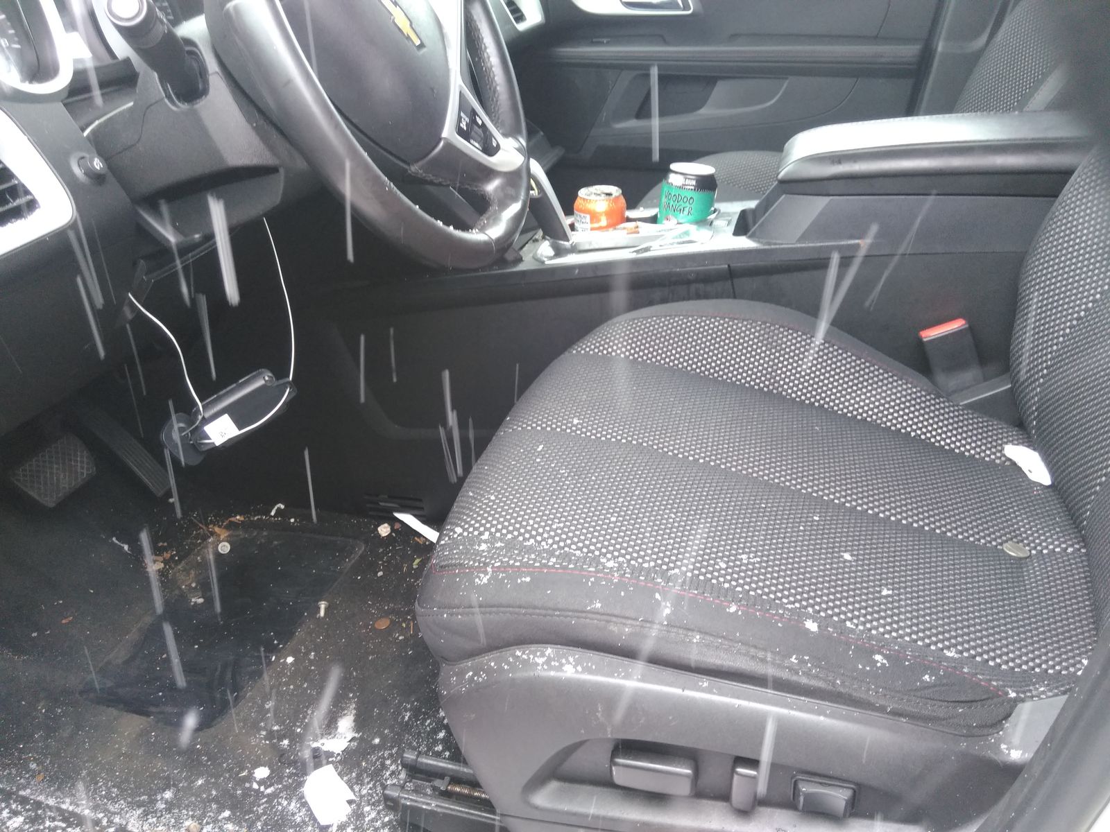 2014 Chevrolet Equinox LT FWD