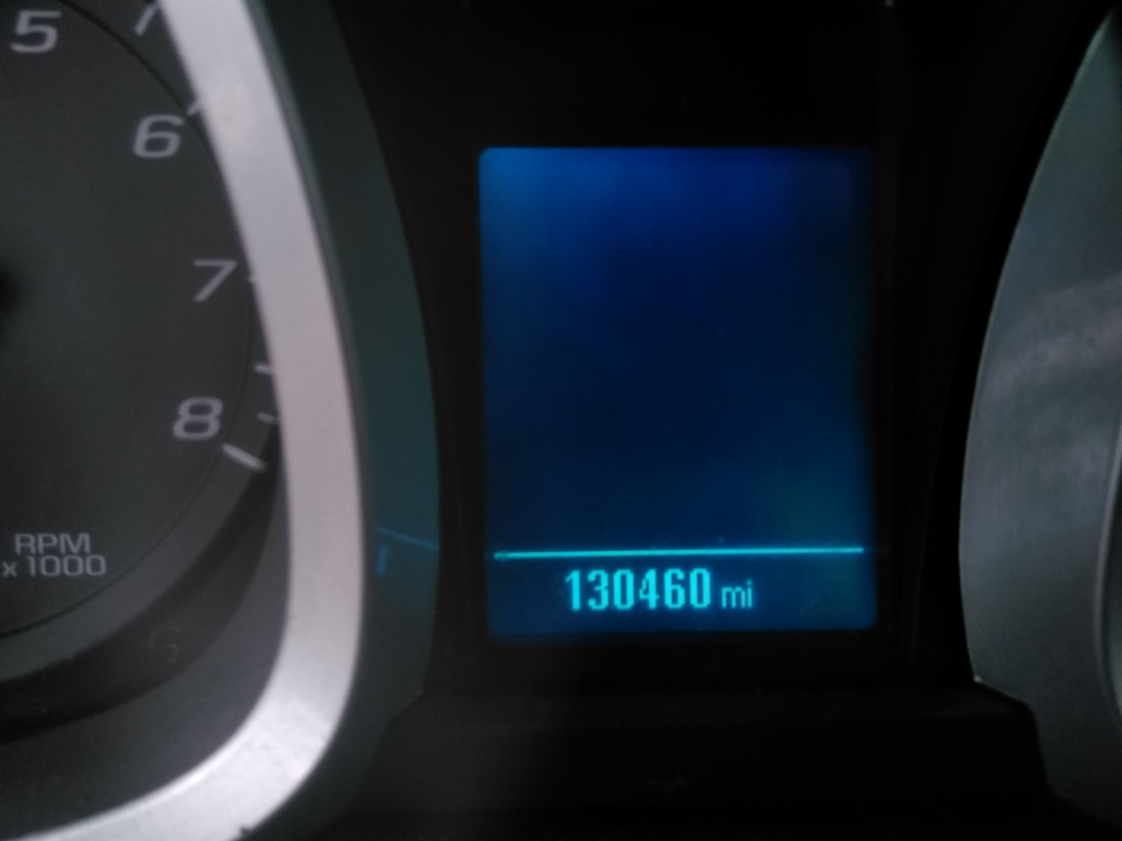 2014 Chevrolet Equinox LT FWD