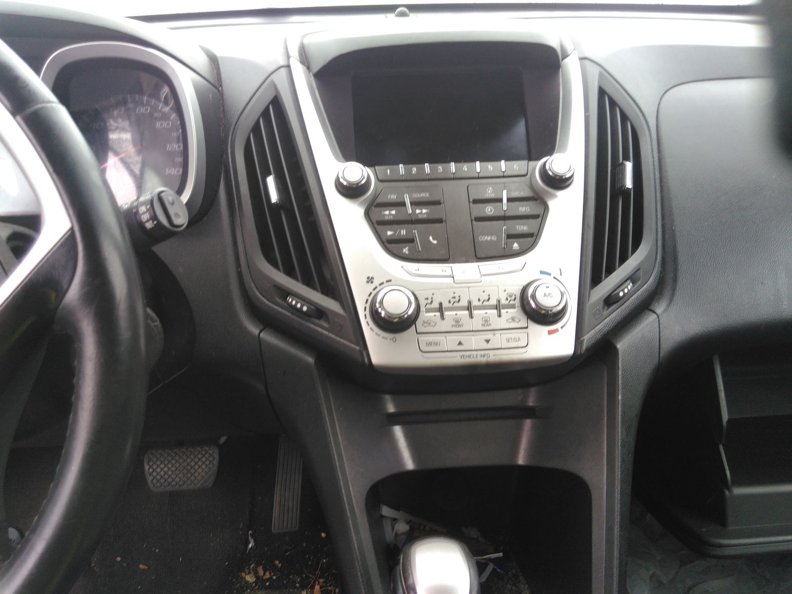 2014 Chevrolet Equinox LT FWD