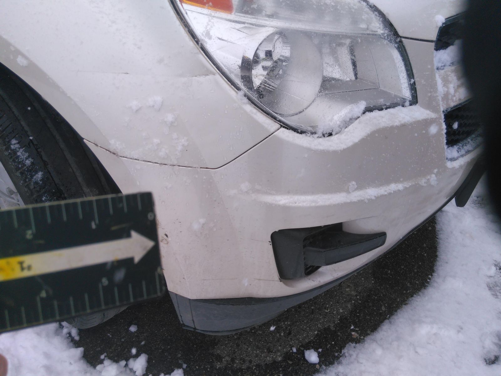 2014 Chevrolet Equinox LT FWD