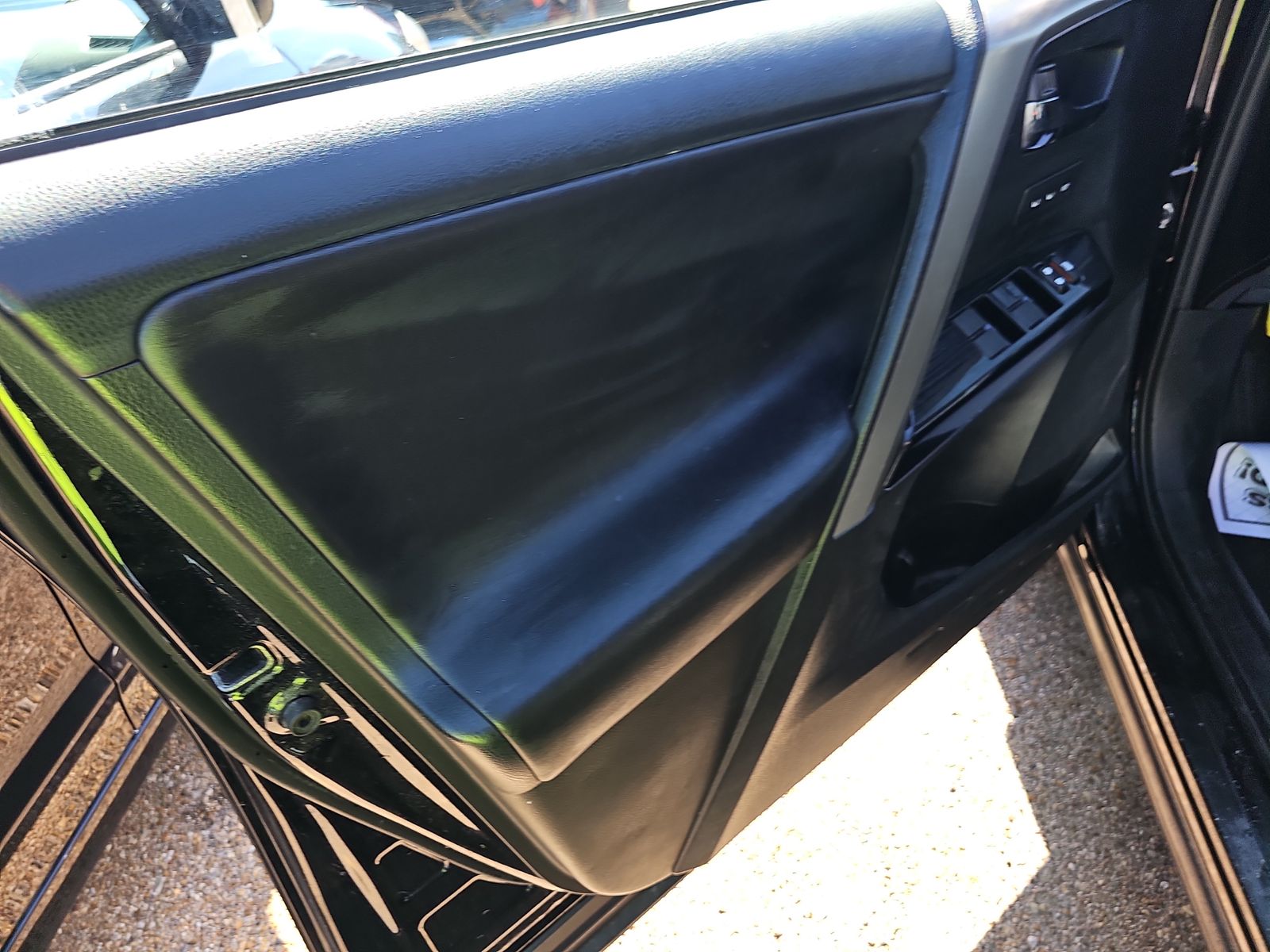 2018 Toyota RAV4 LIMITED AWD