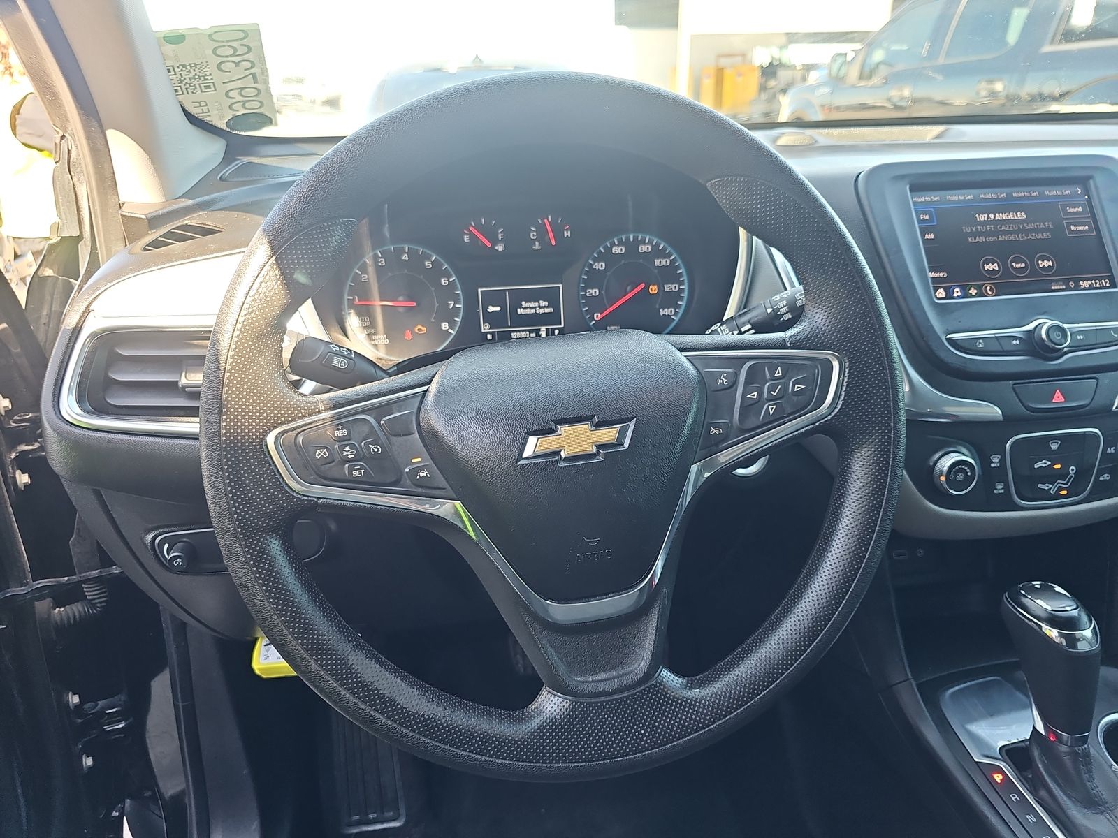 2020 Chevrolet Equinox LS FWD