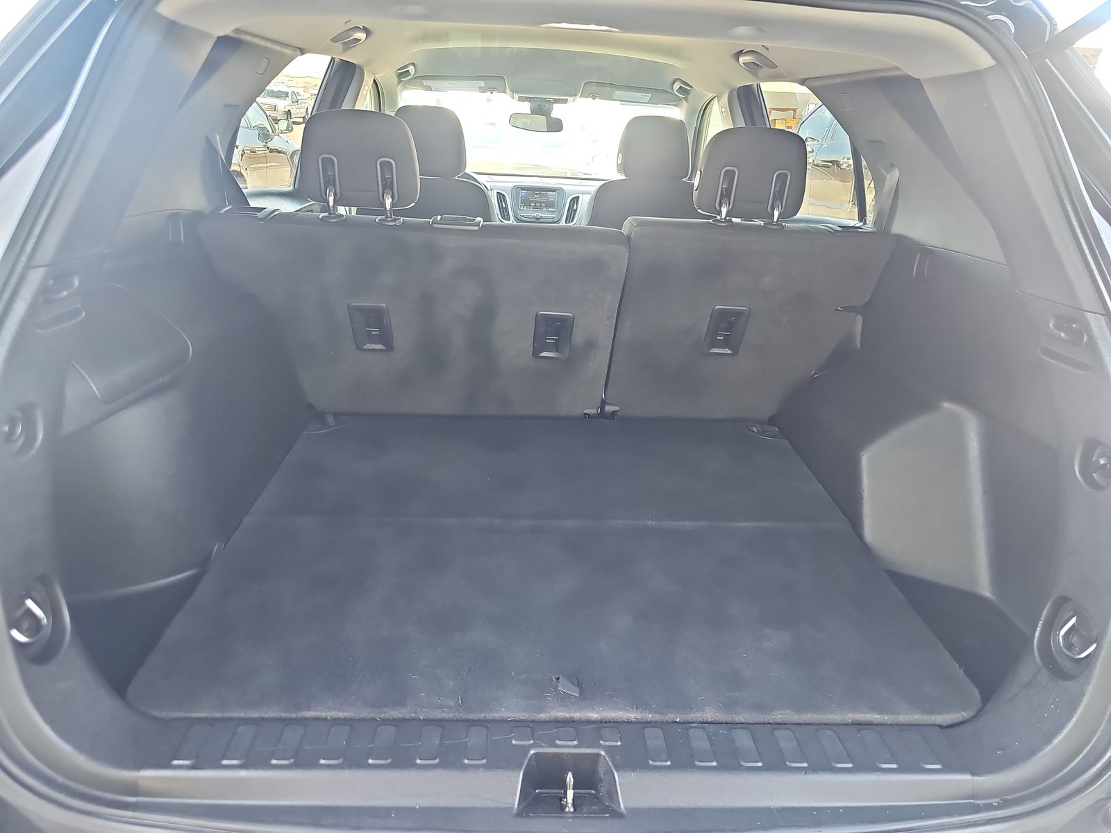 2020 Chevrolet Equinox LS FWD