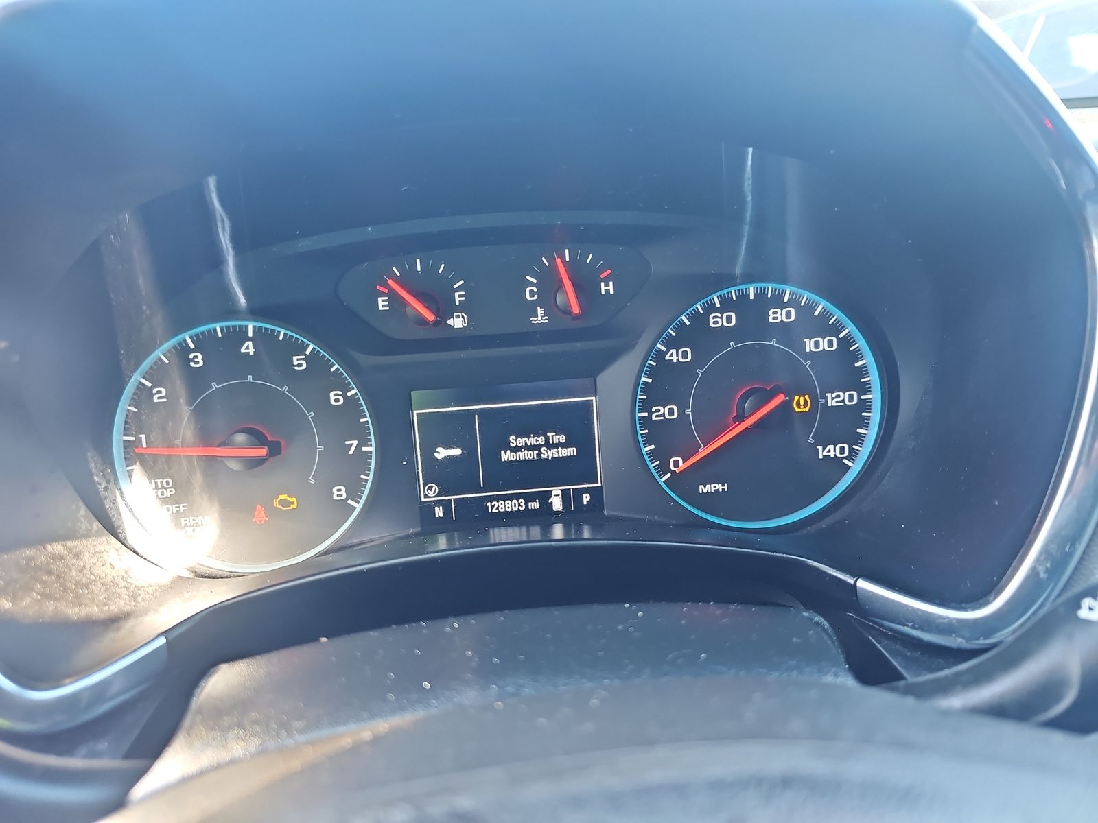 2020 Chevrolet Equinox LS FWD