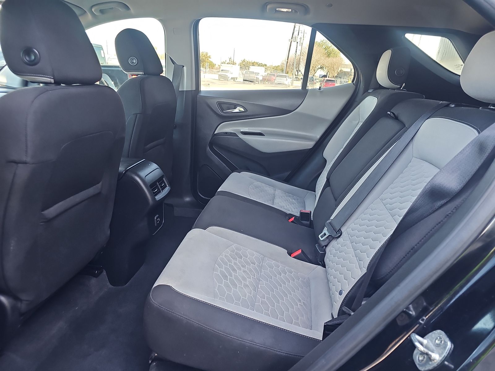 2020 Chevrolet Equinox LS FWD