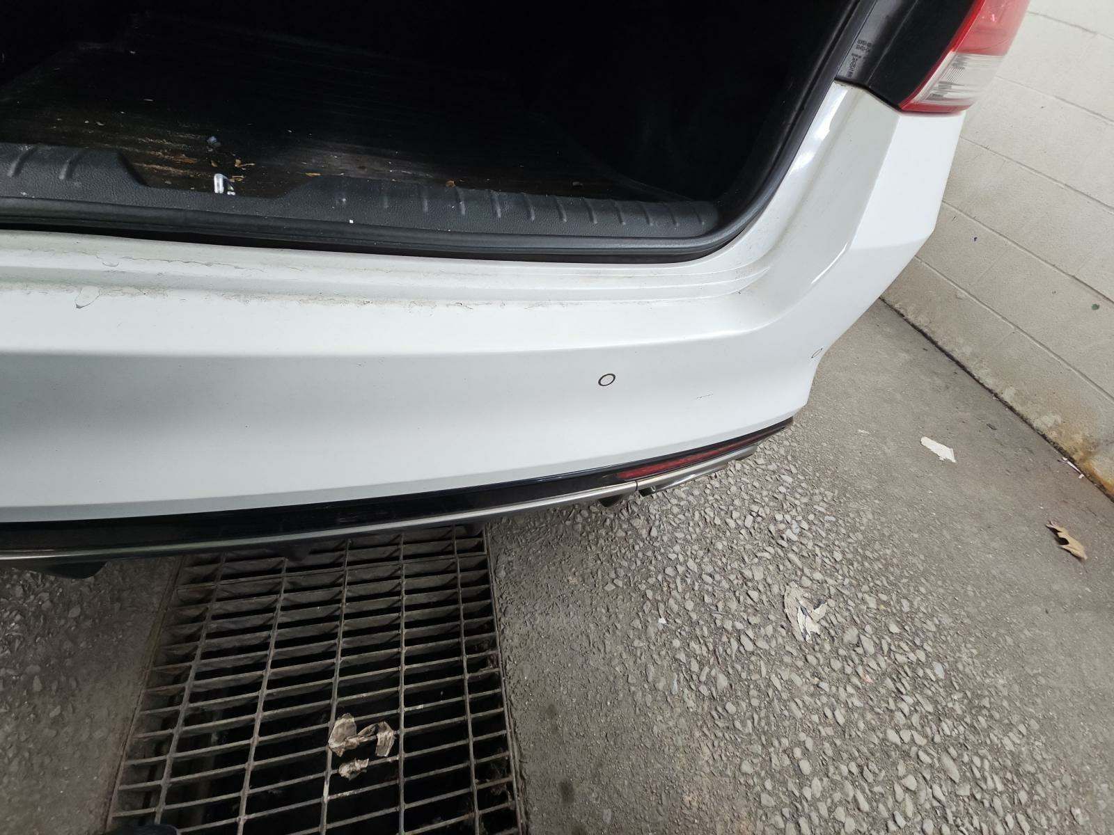 2016 Kia Optima SX TURBO FWD