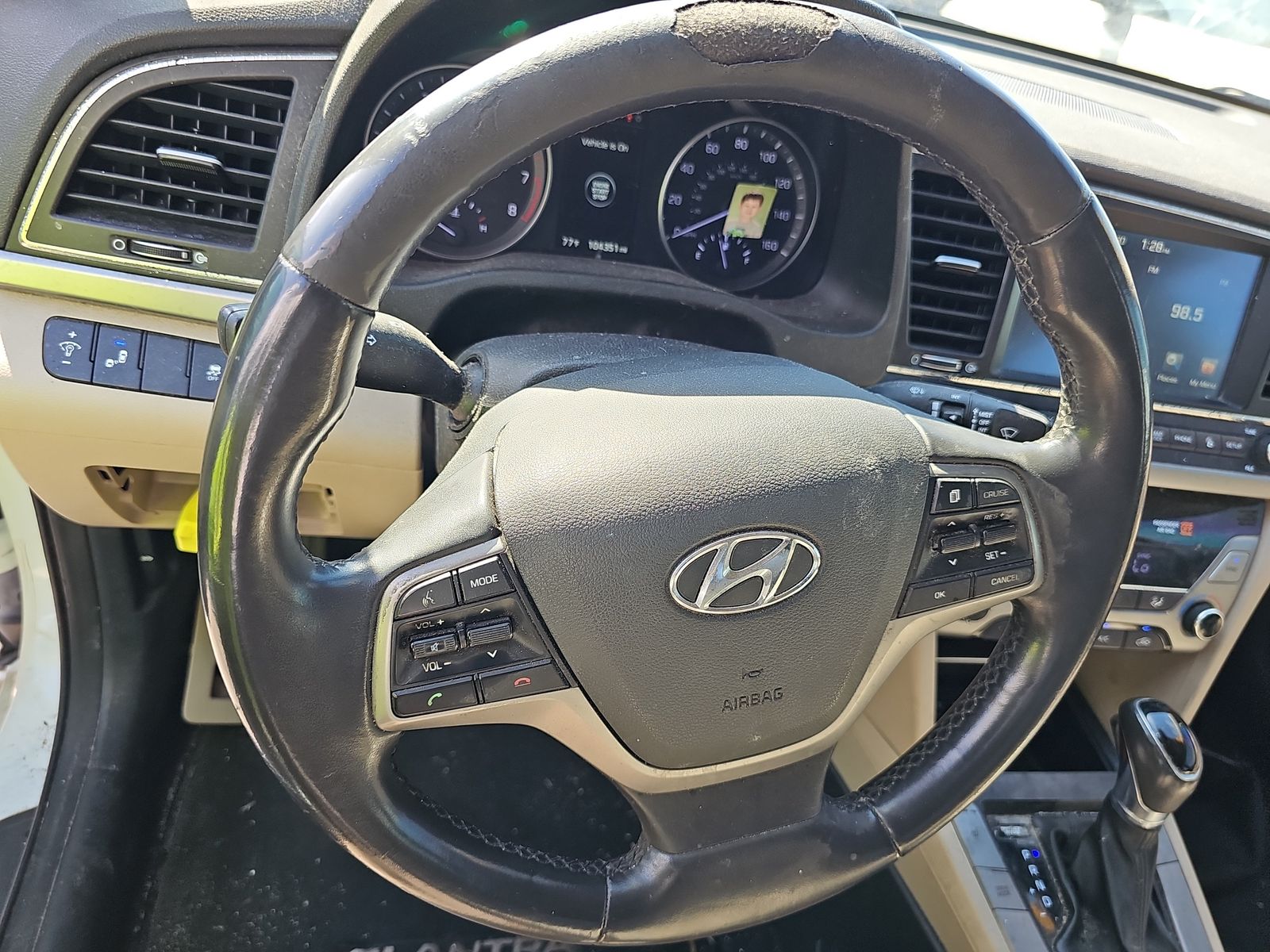 car image
