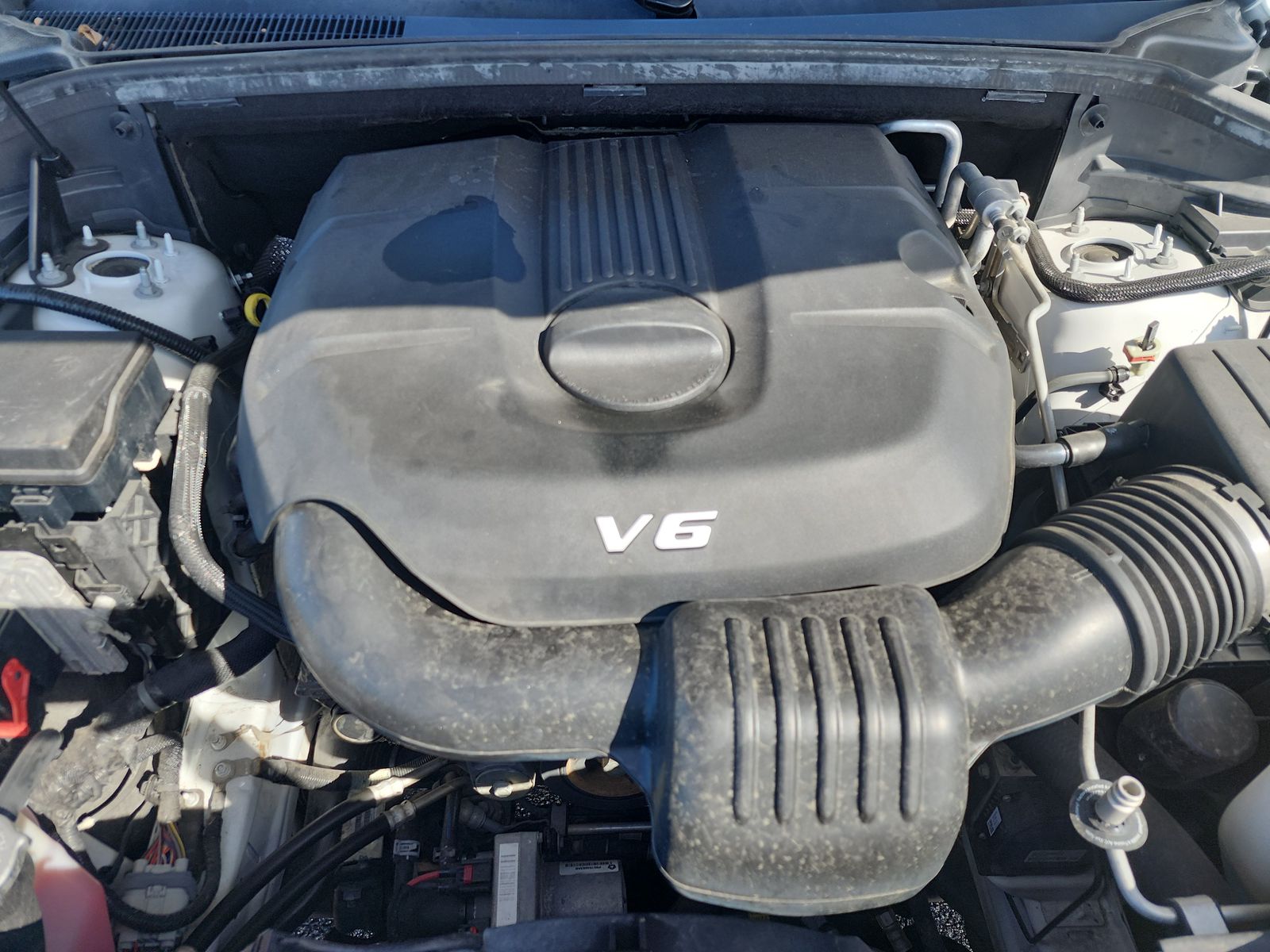 2014 Dodge Durango LIMITED RWD