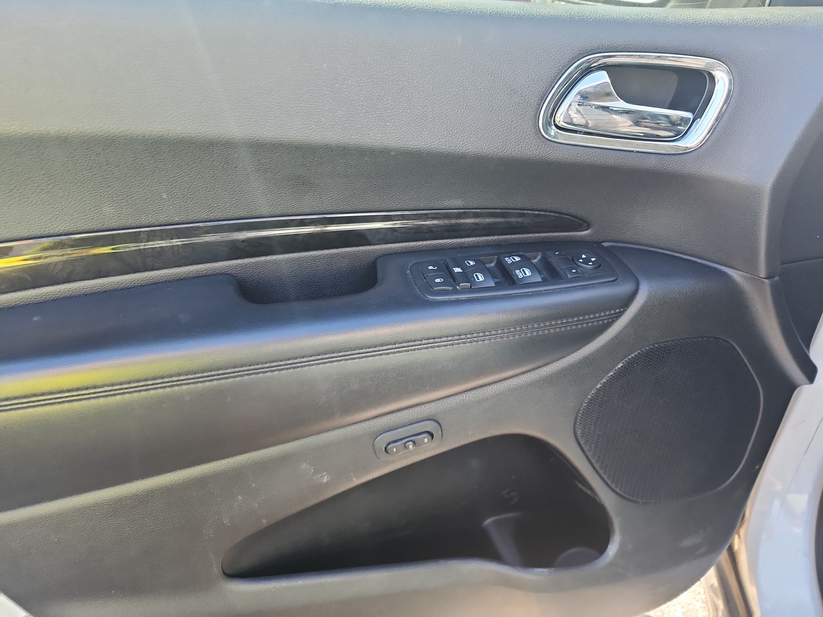 2014 Dodge Durango LIMITED RWD