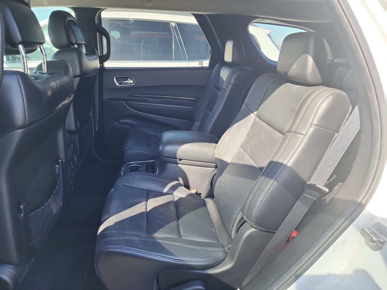 2014 Dodge Durango LIMITED RWD
