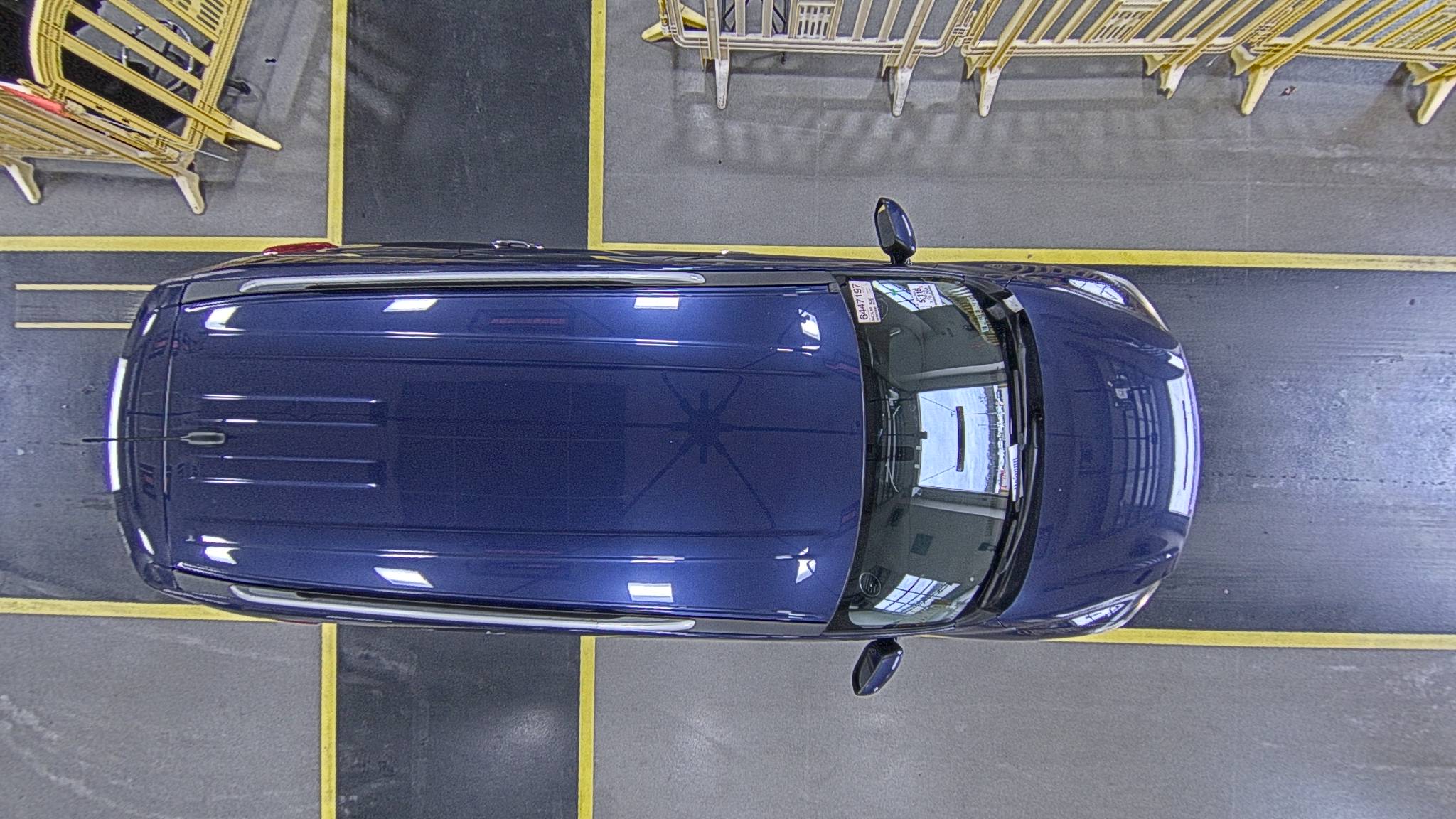 2018 Nissan Pathfinder SL AWD