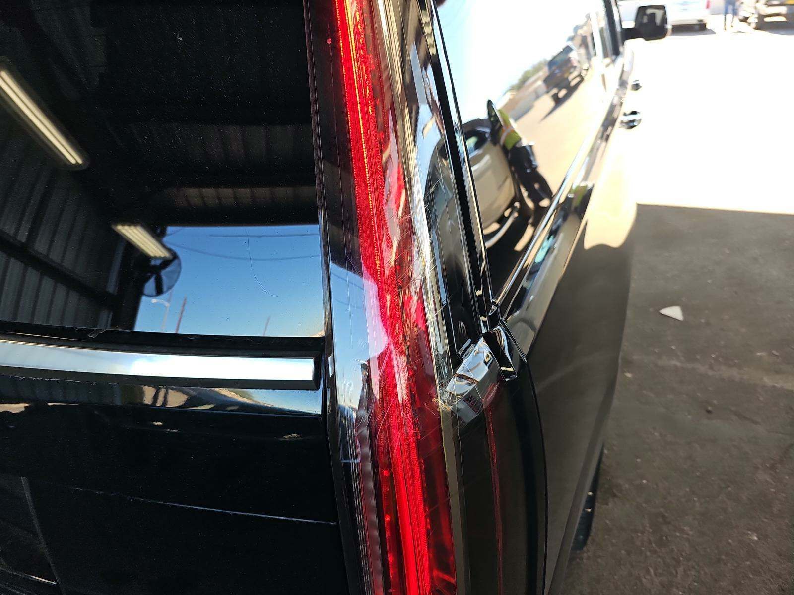 2017 Cadillac Escalade ESV PREM LUX AWD