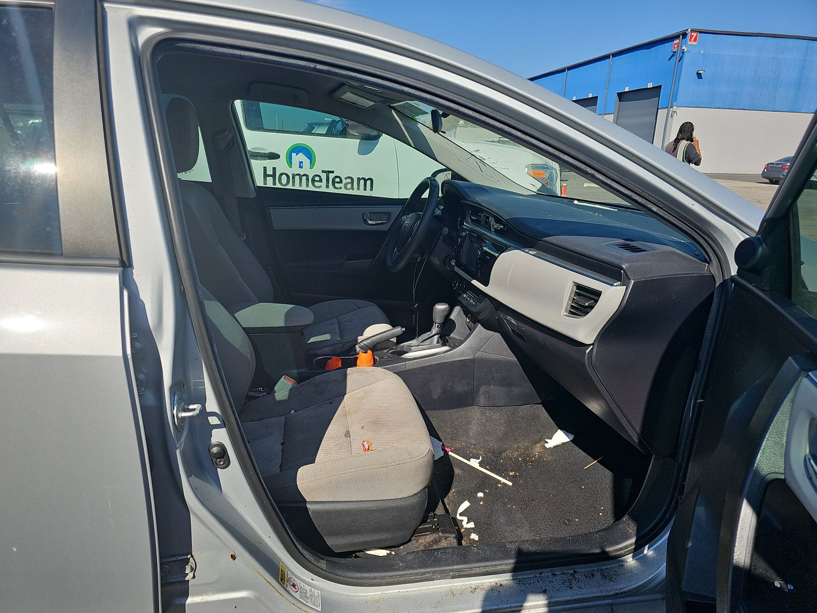 car image