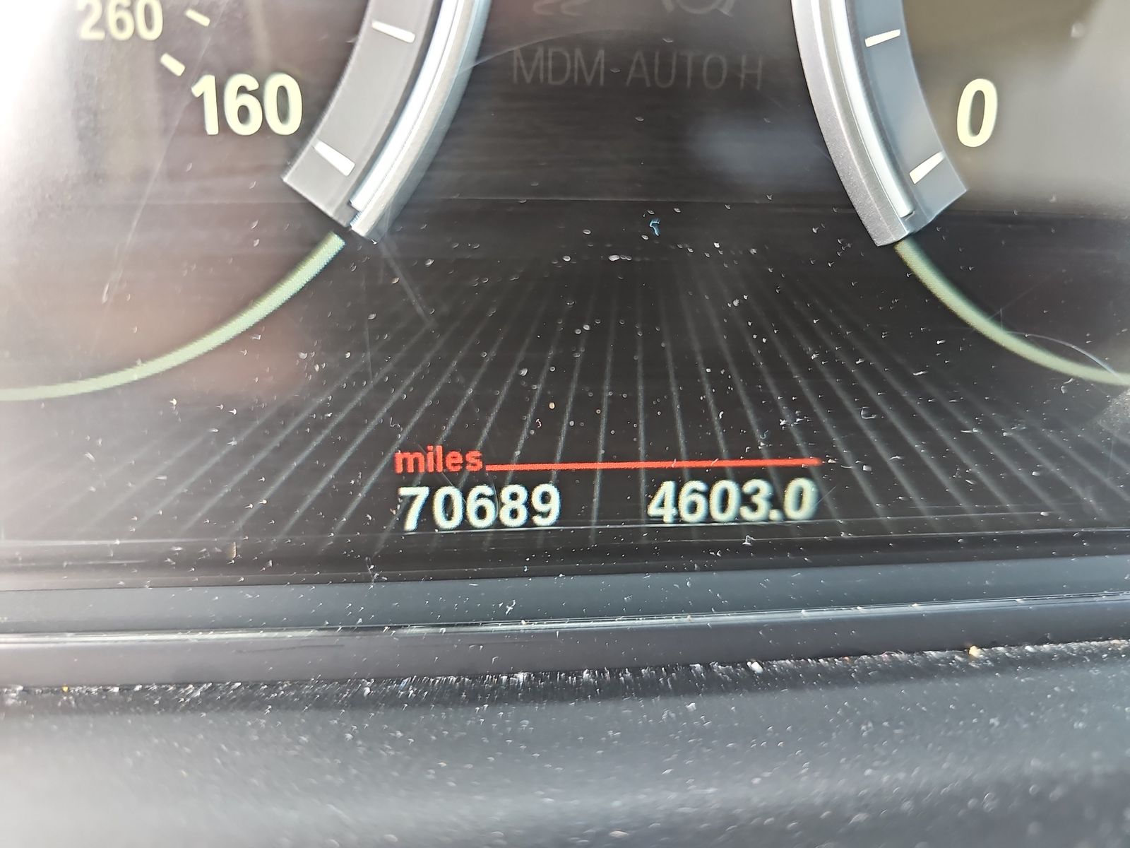2016 BMW 5 Series 528I RWD