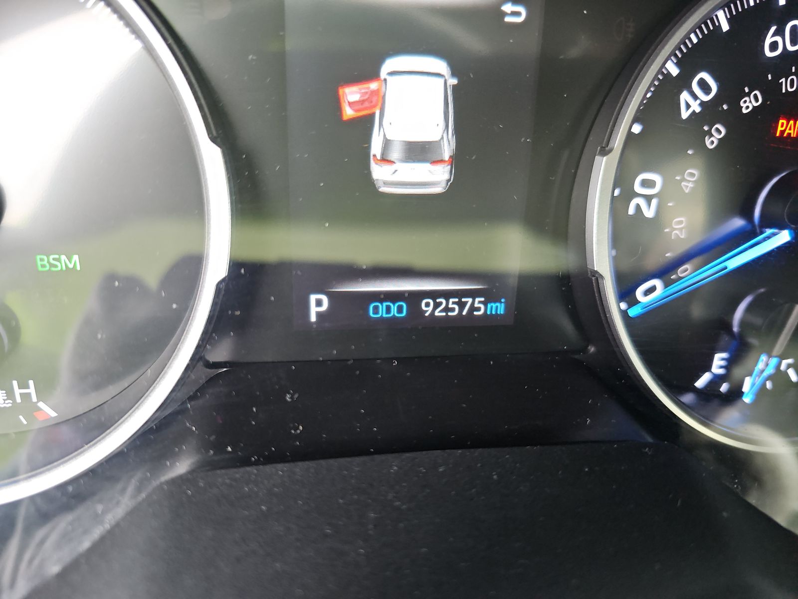 2020 Toyota RAV4 HYBRID XLE AWD