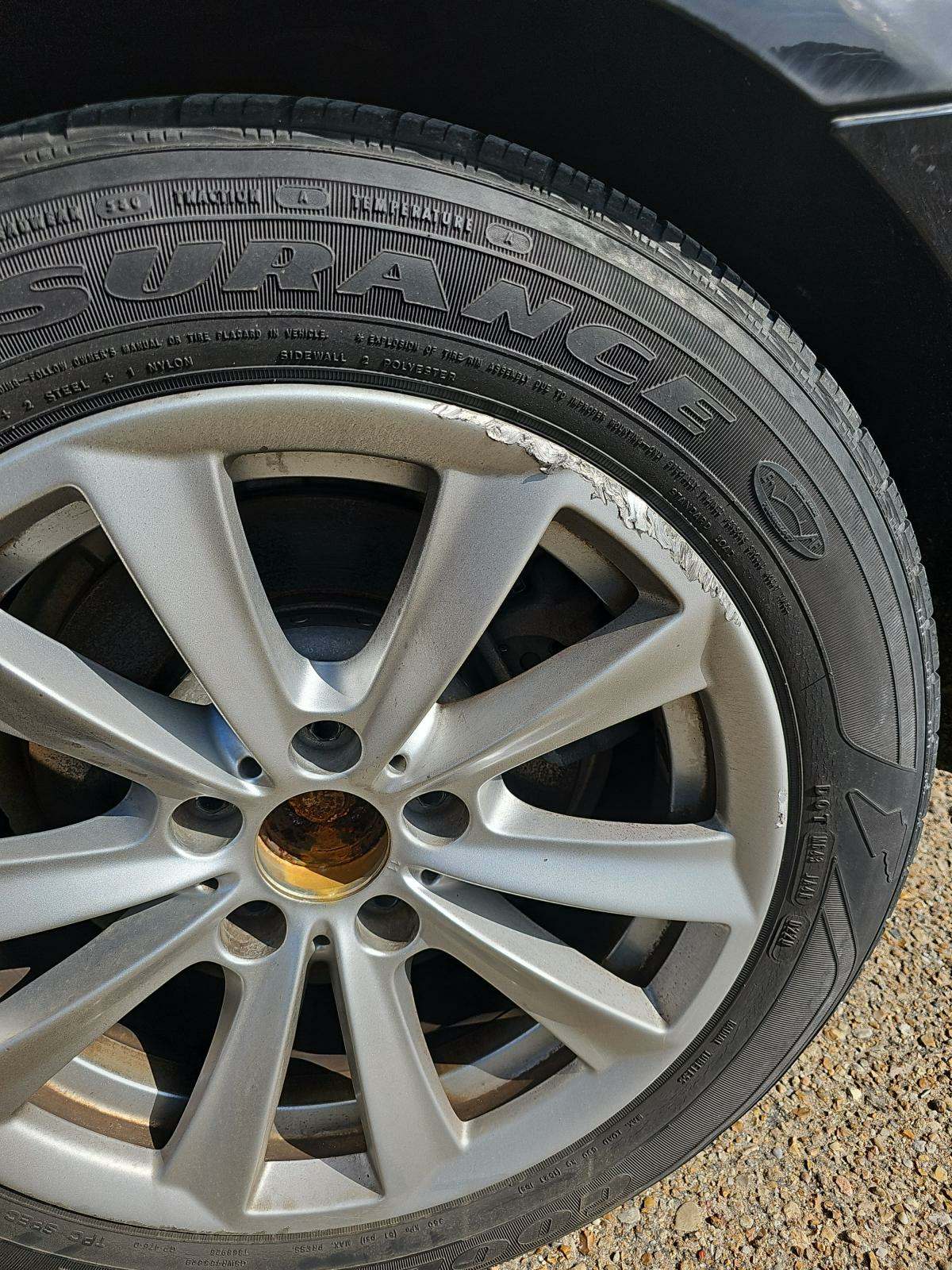 2016 BMW 5 Series 528I RWD