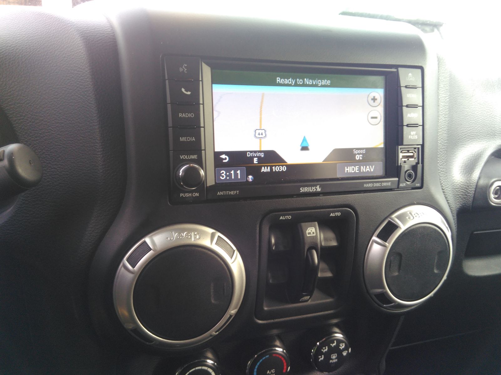 2018 Jeep Wrangler SAHARA AWD