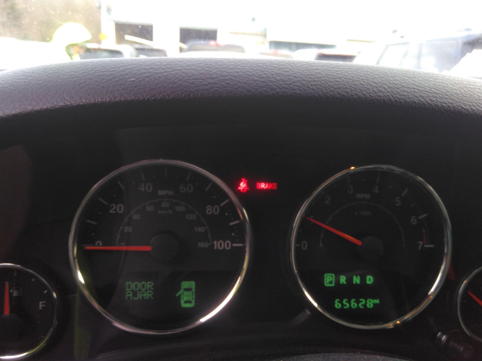 2018 Jeep Wrangler SAHARA AWD