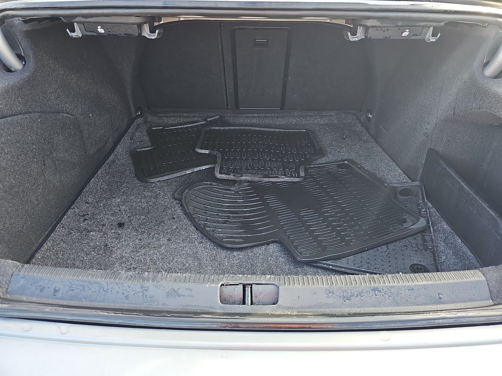 2013 Volkswagen CC VR6 LUX FWD