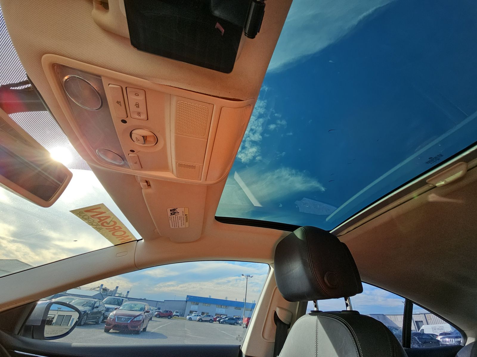 2013 Volkswagen CC VR6 LUX FWD