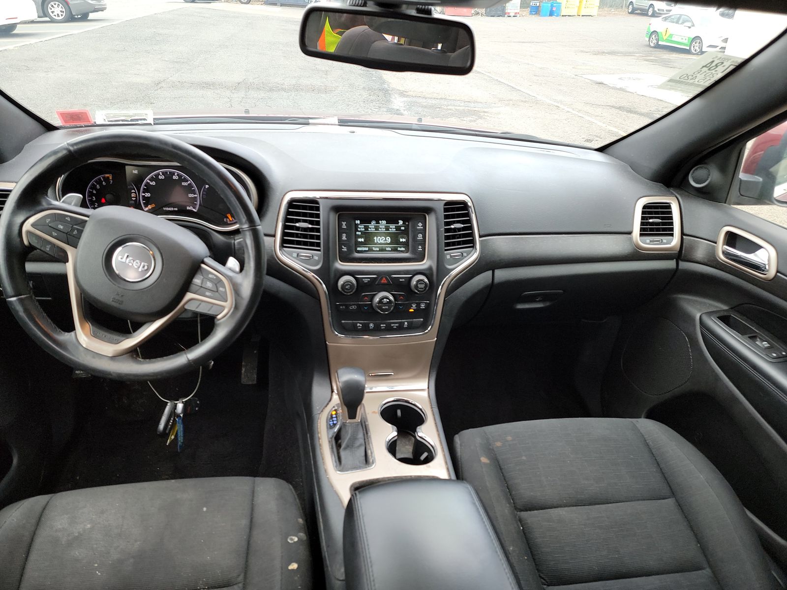 car image