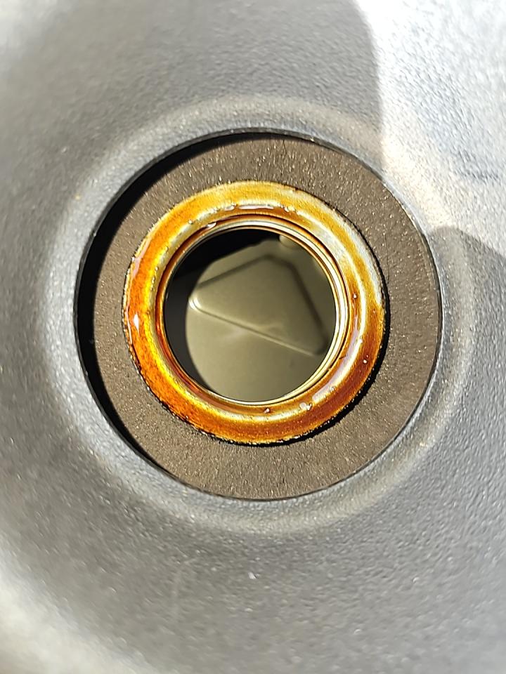 2016 Toyota Corolla S FWD