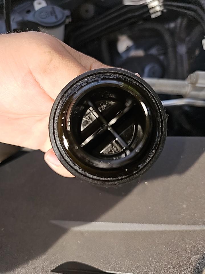 2016 Toyota Corolla S FWD