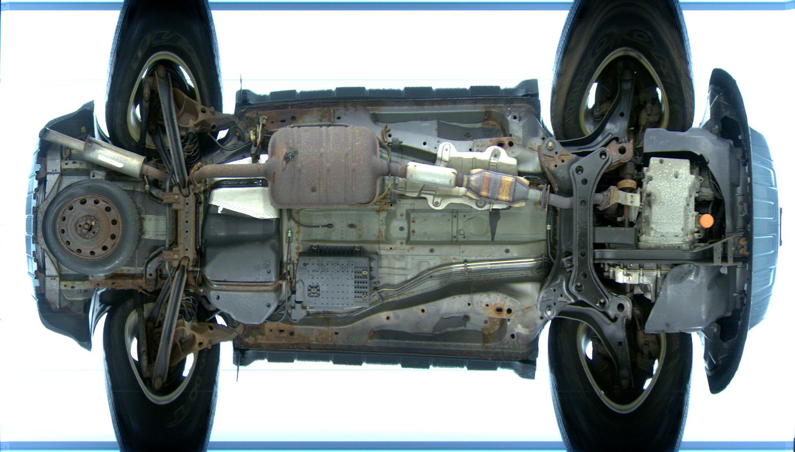 2011 Ford Escape XLS FWD