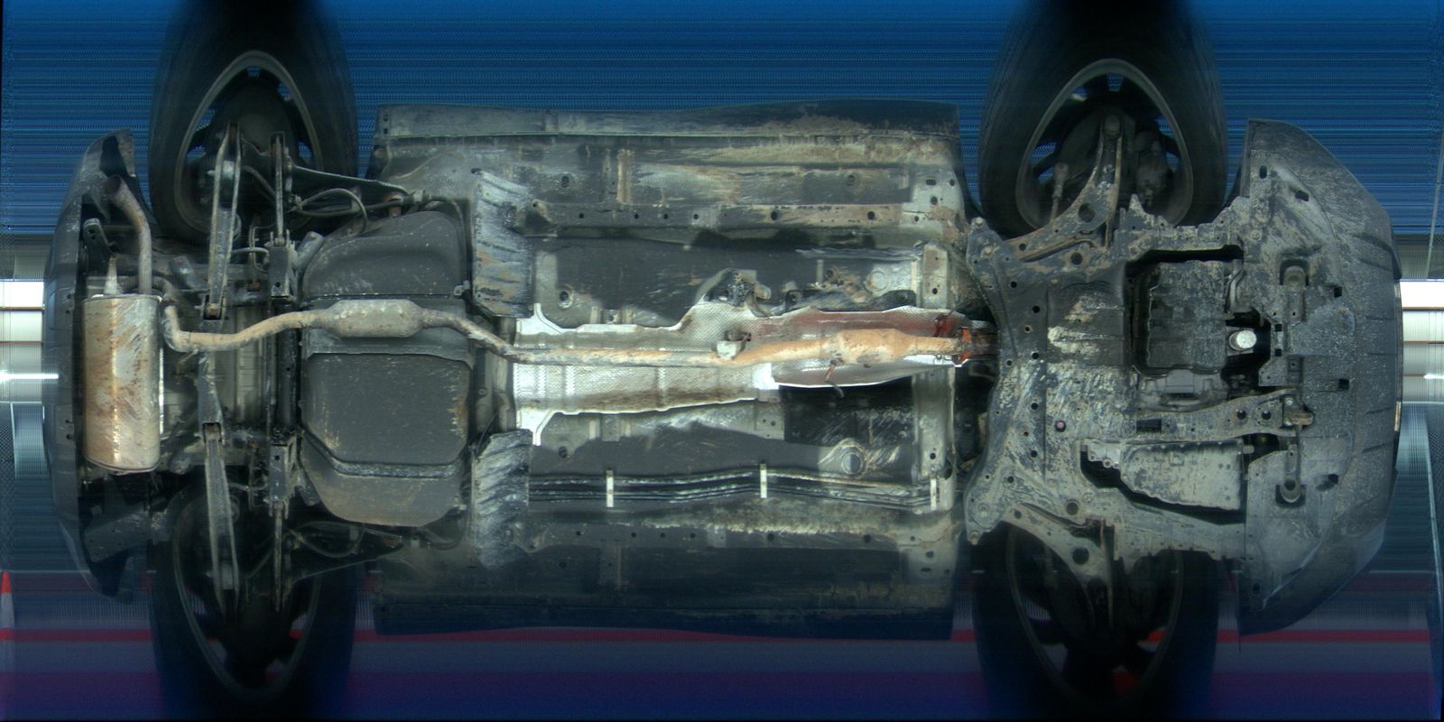 2020 Mitsubishi Outlander Sport SP 2.0 FWD