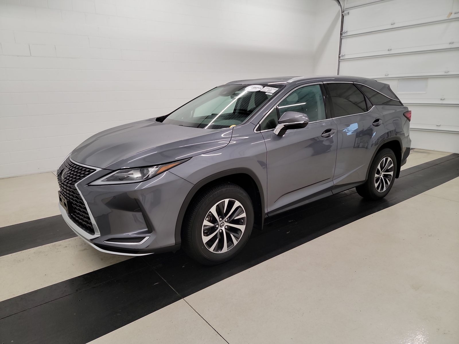 2020 Lexus RX350 L RX 350L AWD | Adcock Brothers Inc