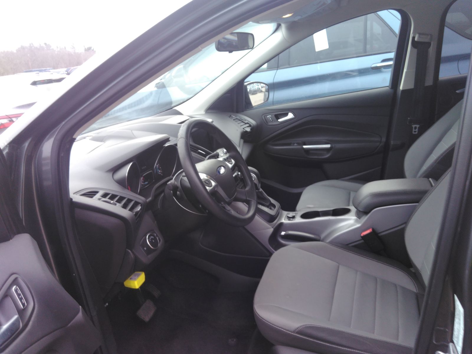 2016 Ford Escape SE AWD
