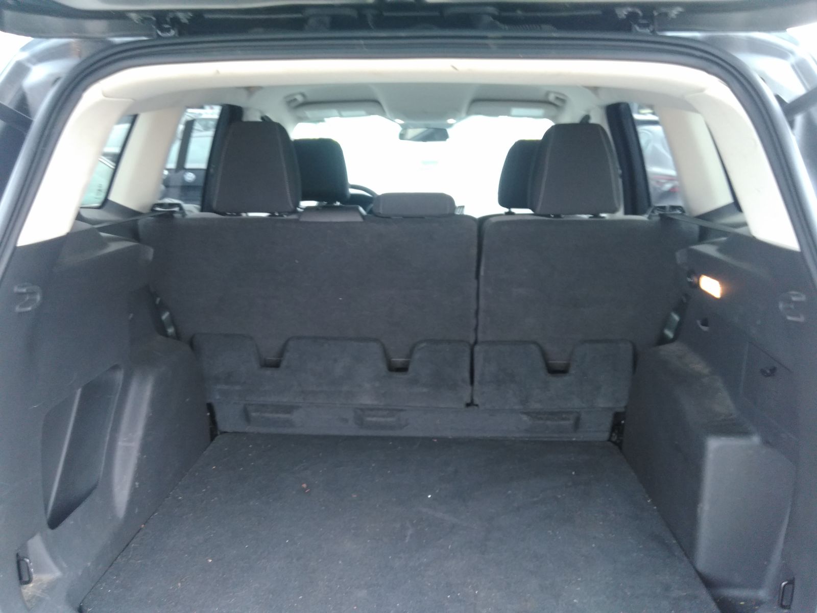 2016 Ford Escape SE AWD