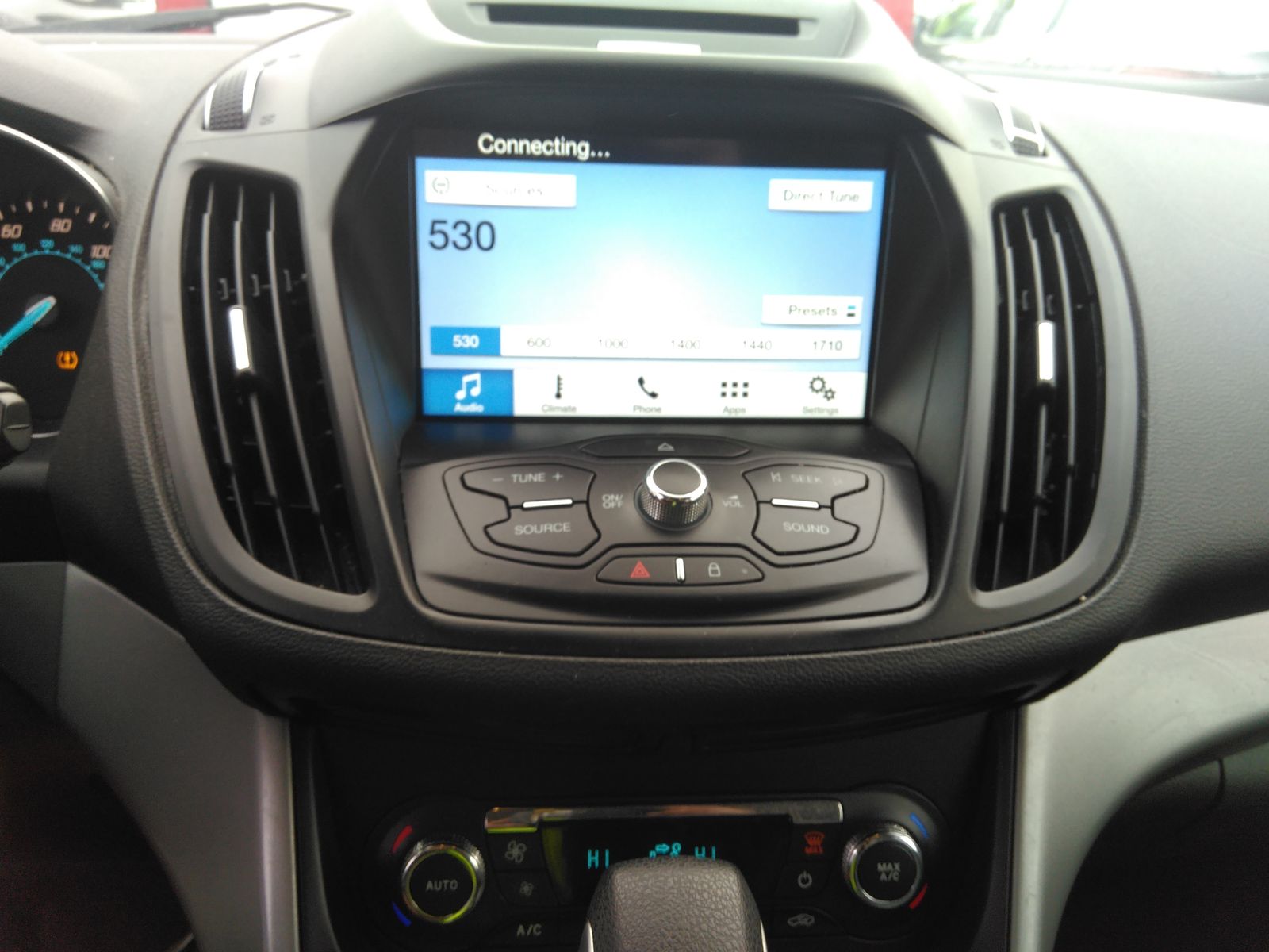 2016 Ford Escape SE AWD