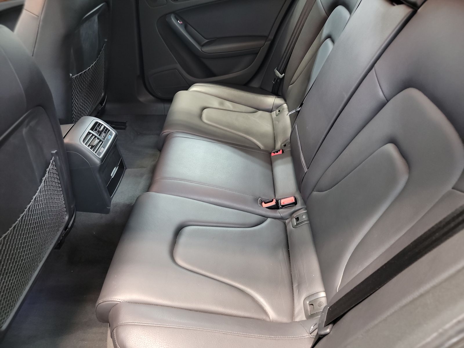 2014 Audi A4 PREMIUM  AWD