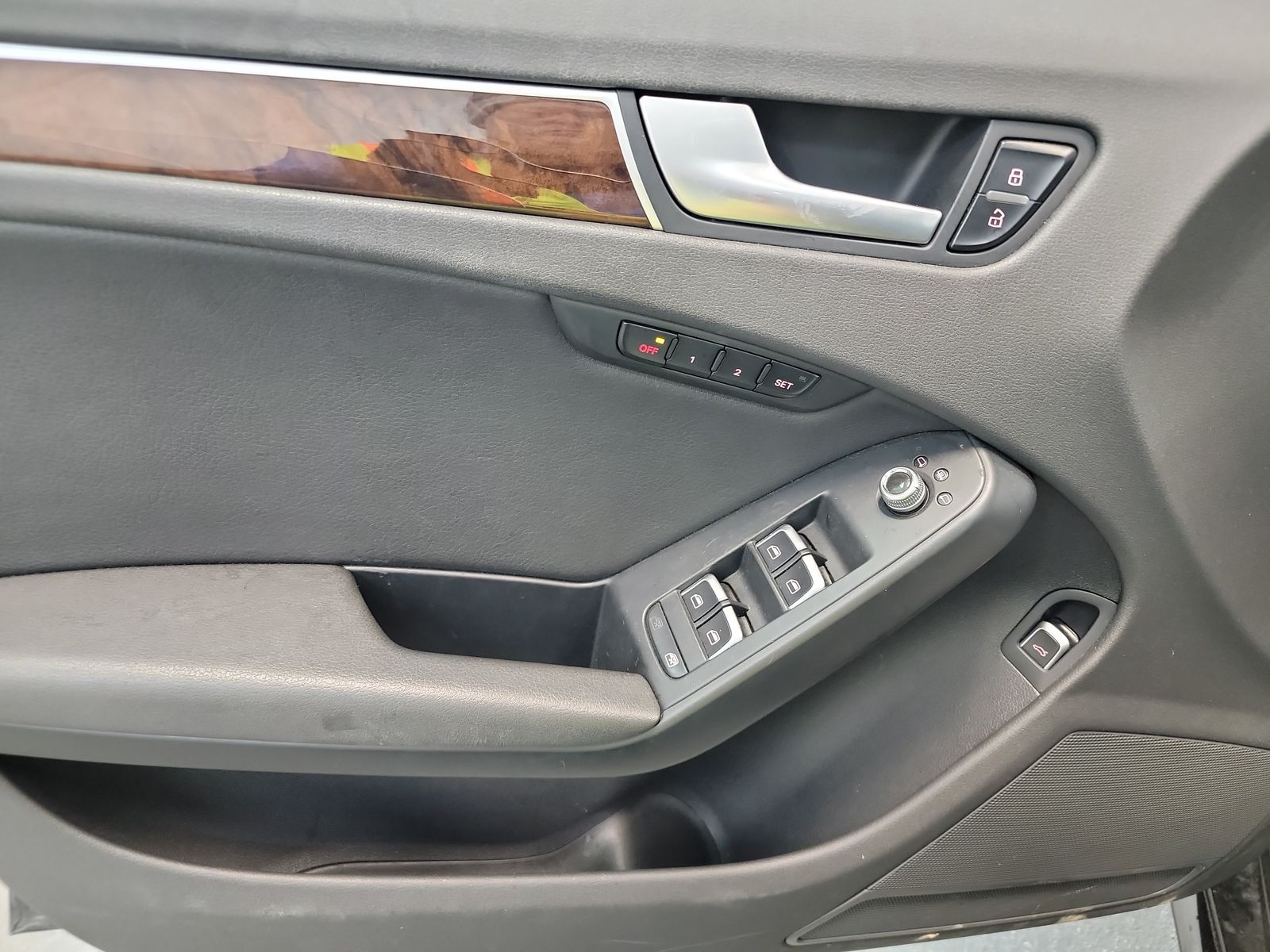 2014 Audi A4 PREMIUM  AWD