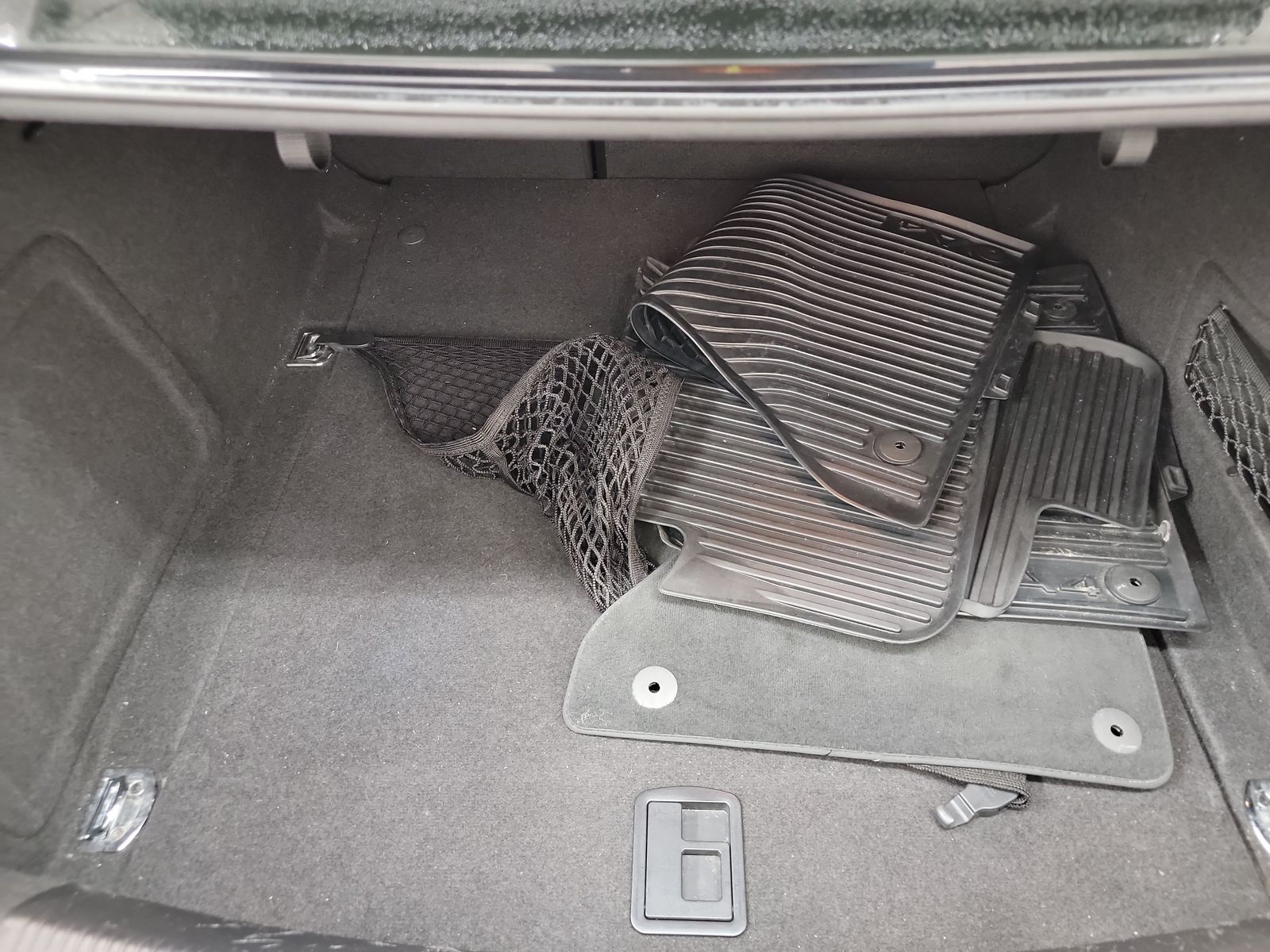 2014 Audi A4 PREMIUM  AWD
