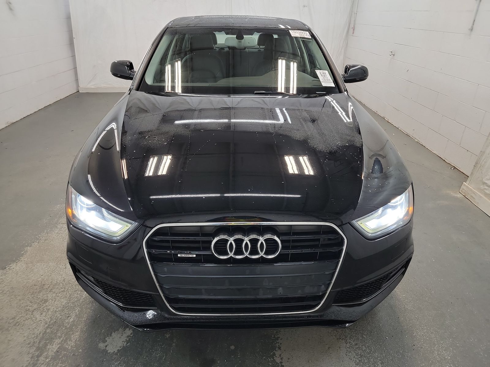 2014 Audi A4 PREMIUM  AWD