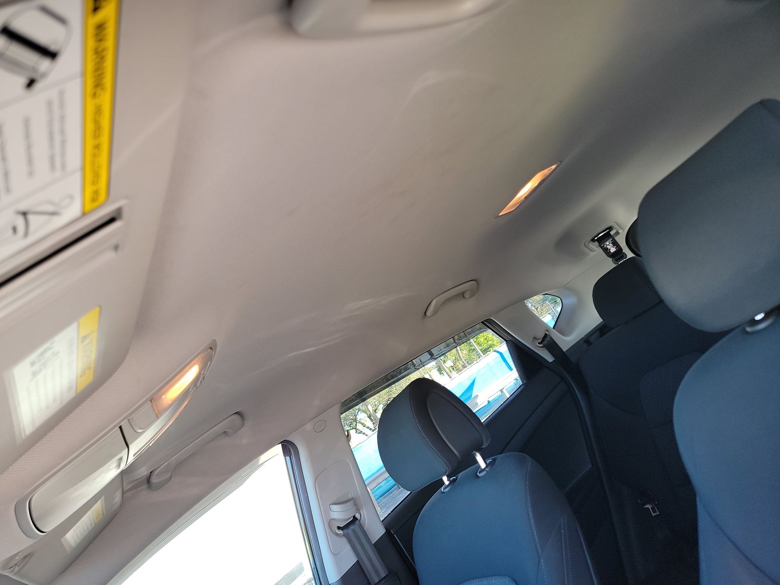 2016 Hyundai Tucson SE FWD