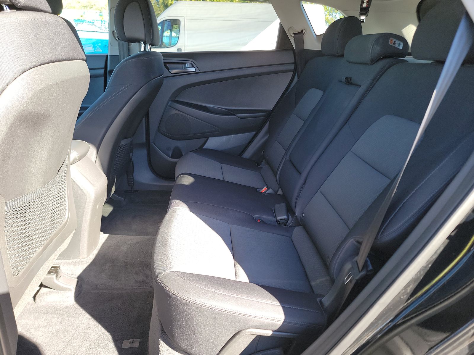 2016 Hyundai Tucson SE FWD