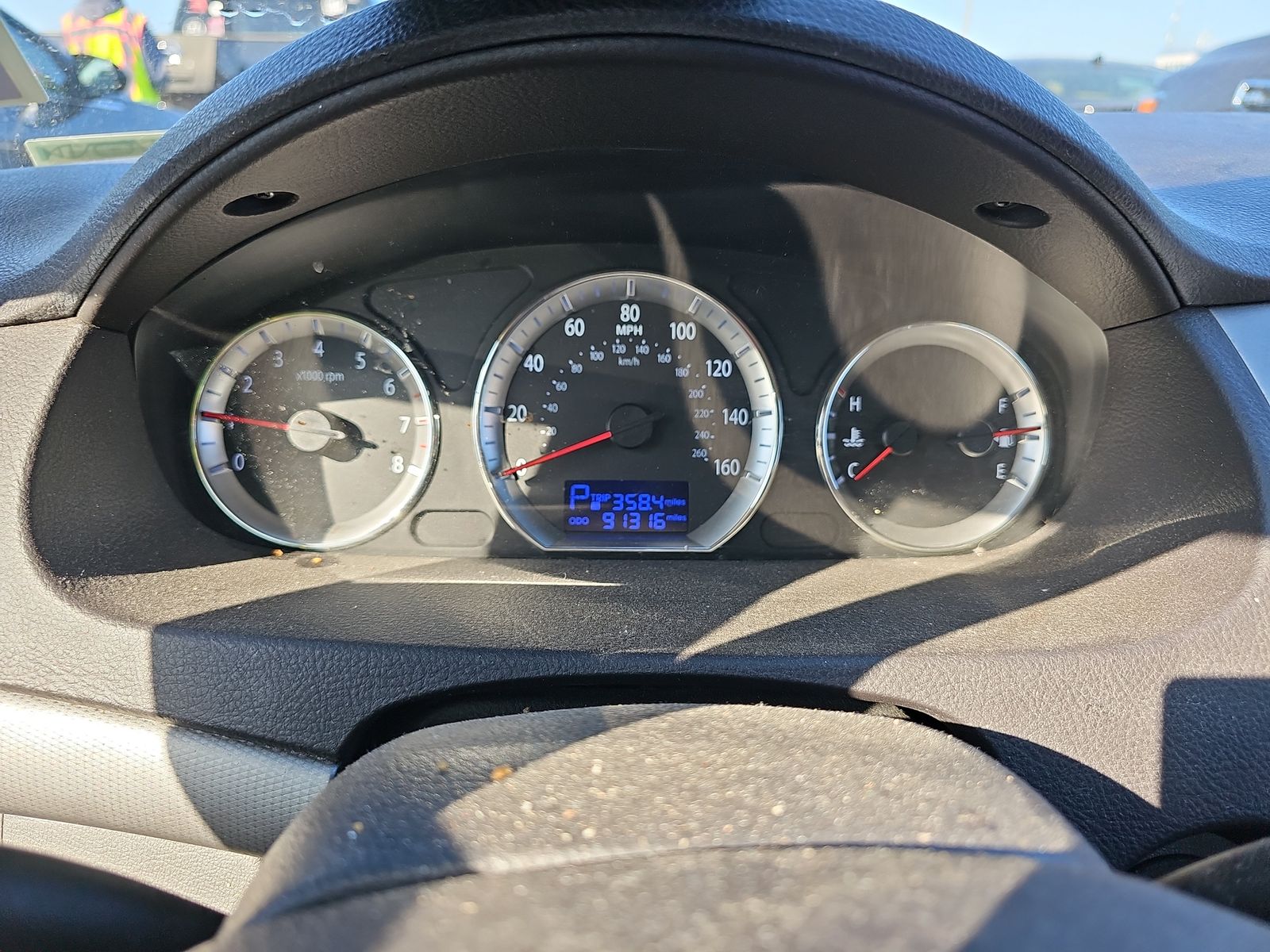 car image