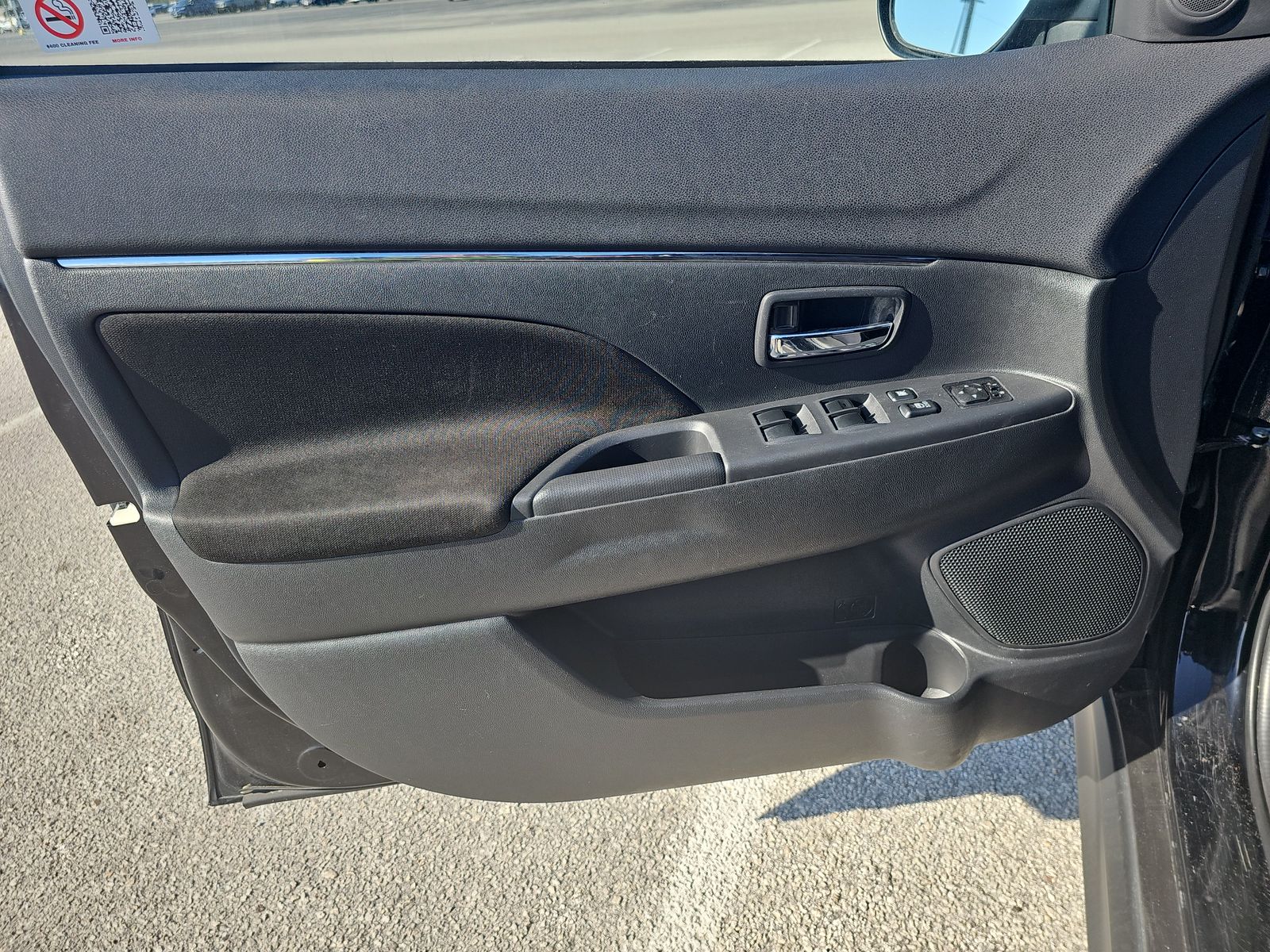 2020 Mitsubishi Outlander Sport SP 2.0 FWD