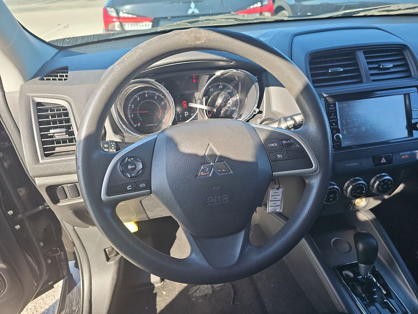 2020 Mitsubishi Outlander Sport SP 2.0 FWD