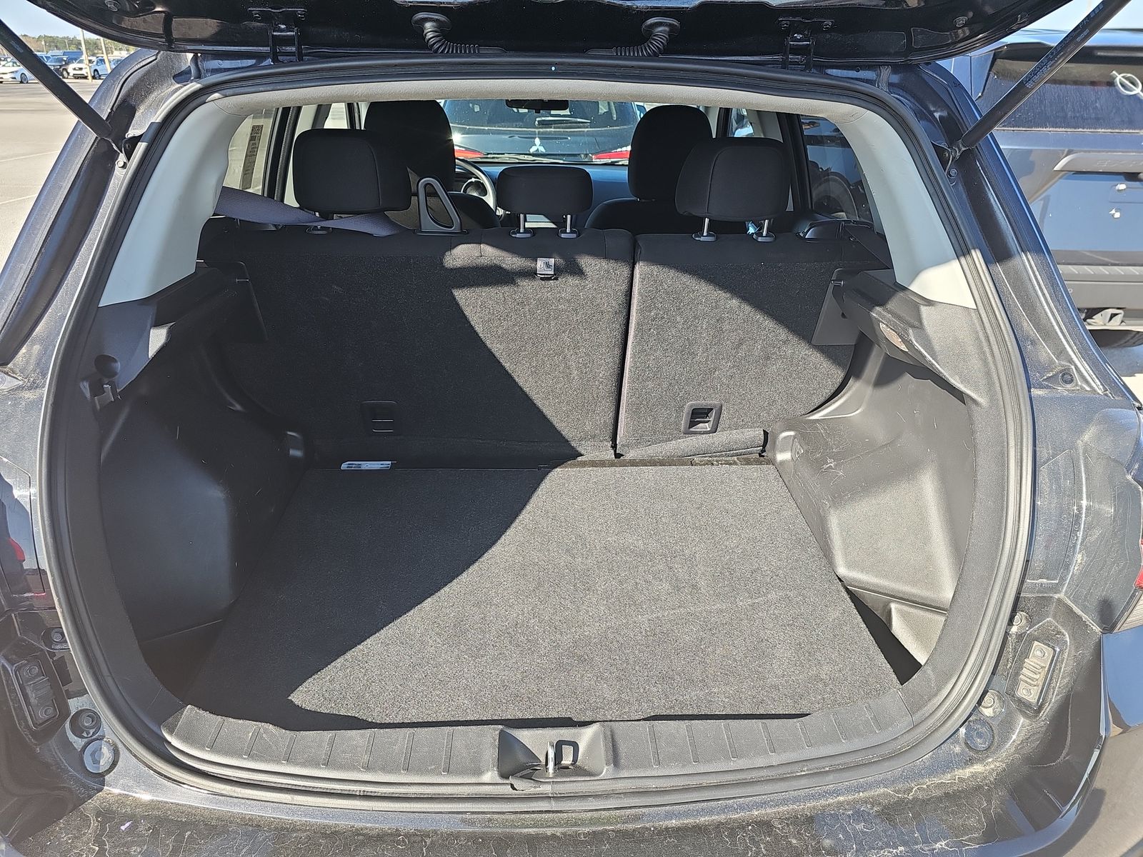 2020 Mitsubishi Outlander Sport SP 2.0 FWD