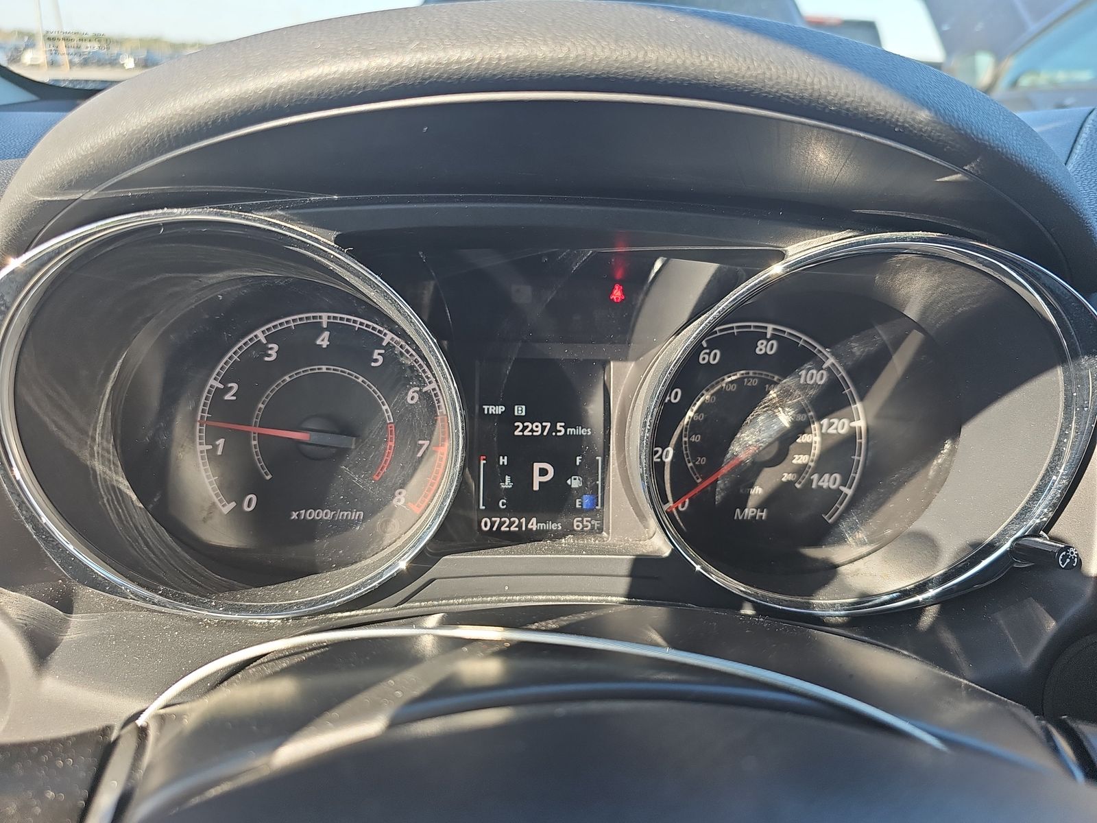 2020 Mitsubishi Outlander Sport SP 2.0 FWD